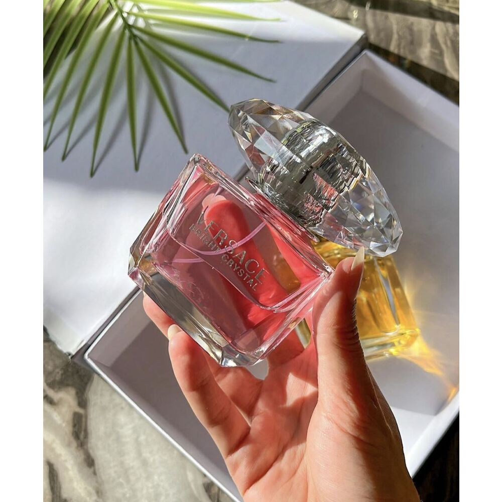 Versace Bright crystal