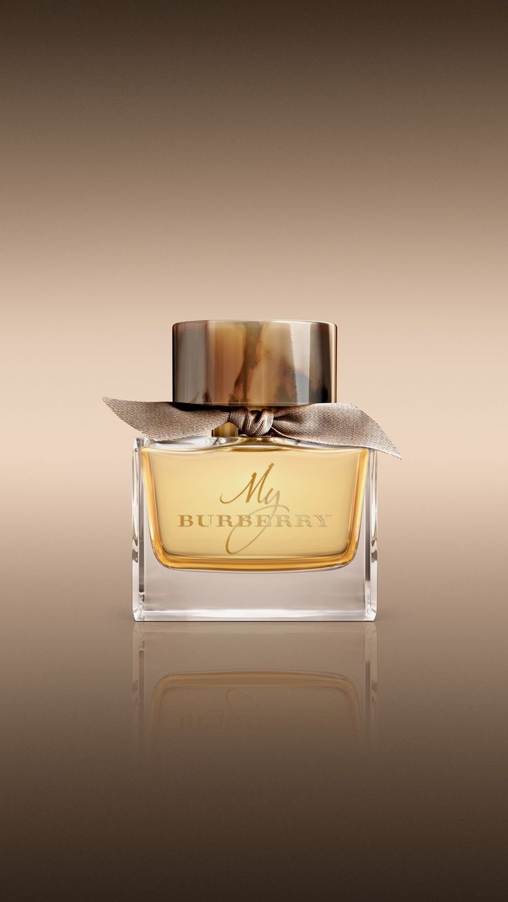 MY Burberry