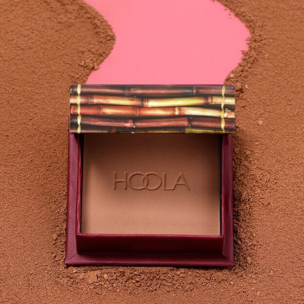 Hoola Bronzer