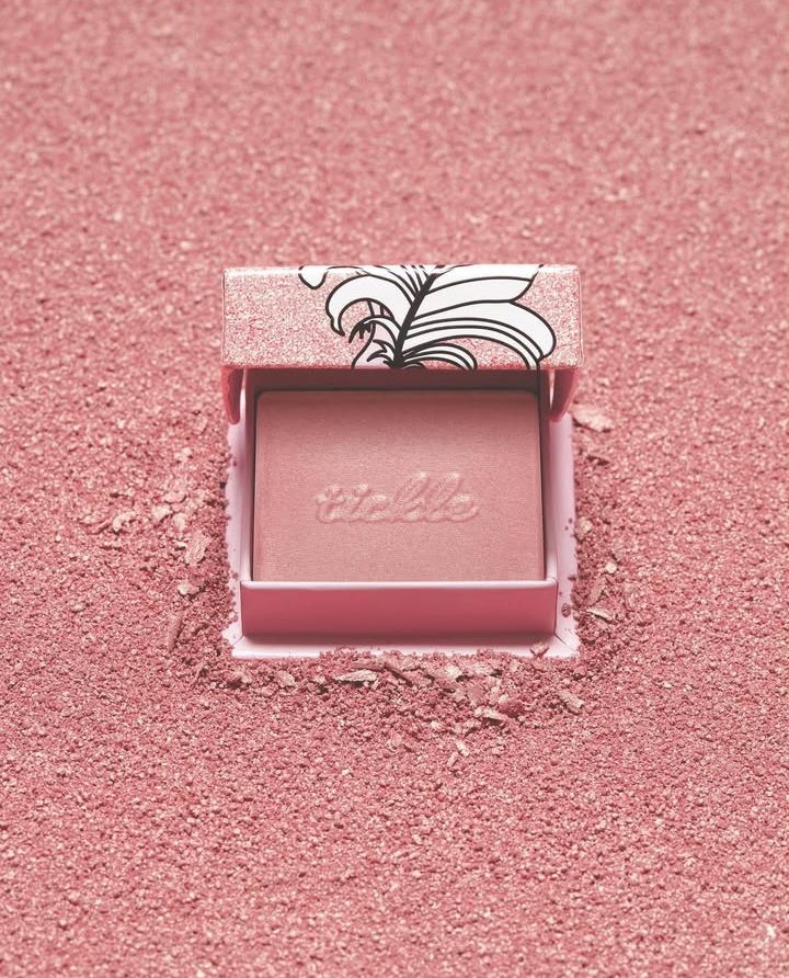Tickle Highlighter