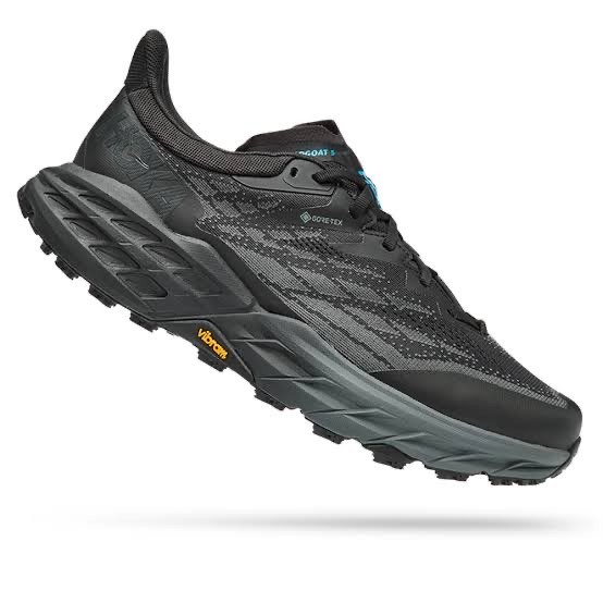Hoka One Speedgoat 5  erkek trekking 