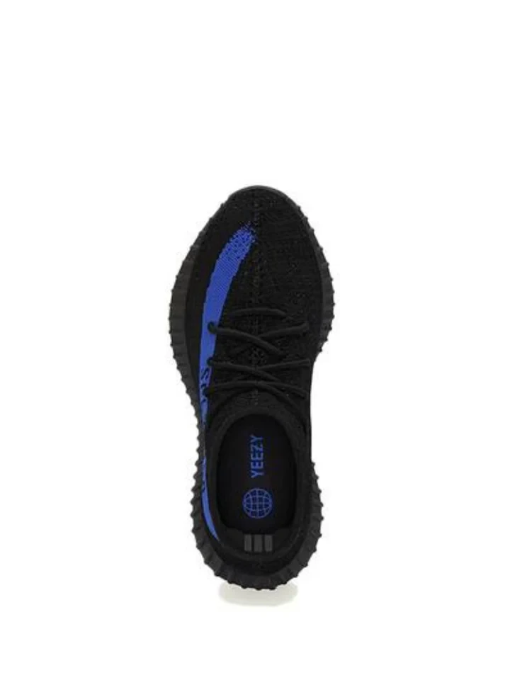 ADIDAS YEEZY BOOST 350 V2 DAZZLING BLUE 01ADU0009