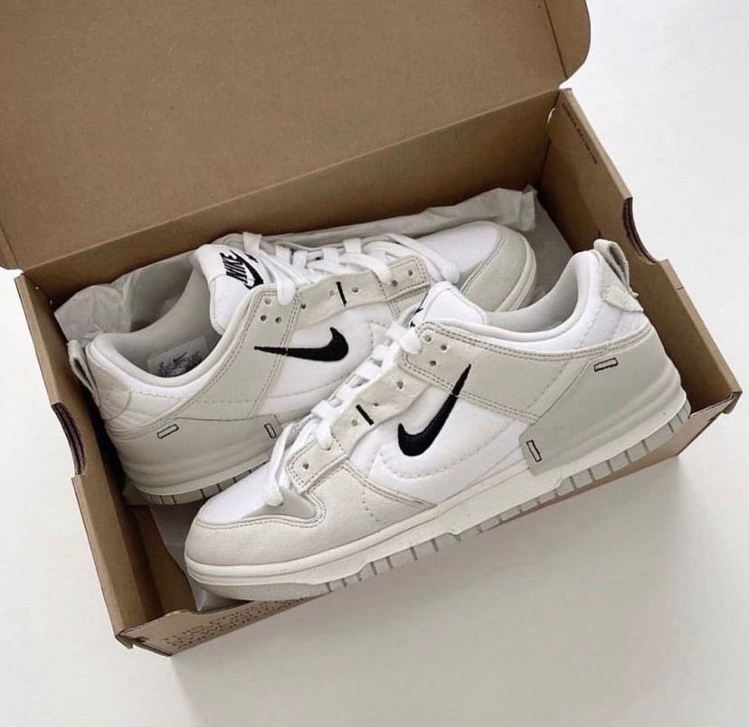 Nike Dunk Low Disrupt 2 Pale
