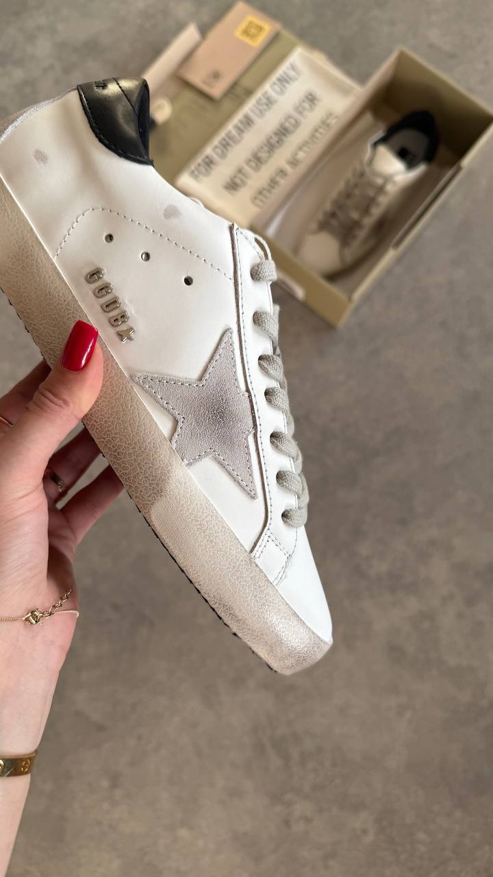 Golden Goose Erkek Sneaker