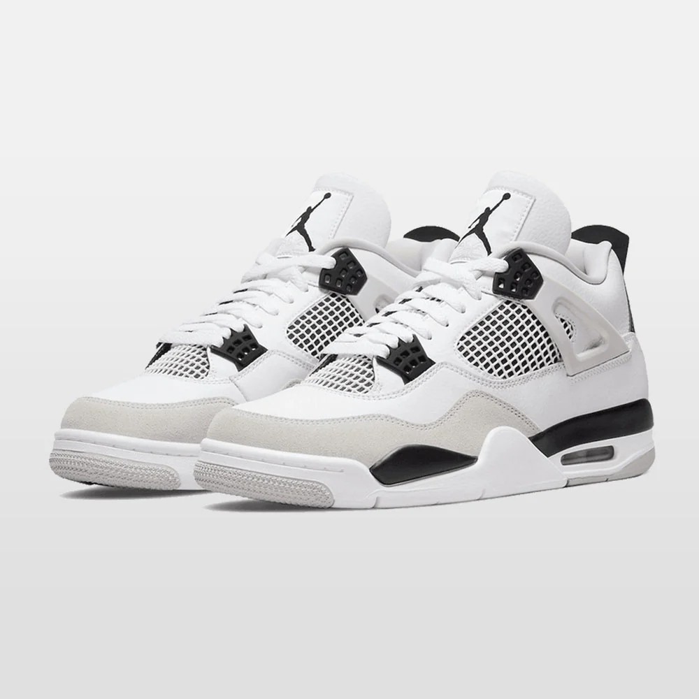 Nike Air Jordan 4 Retro Military