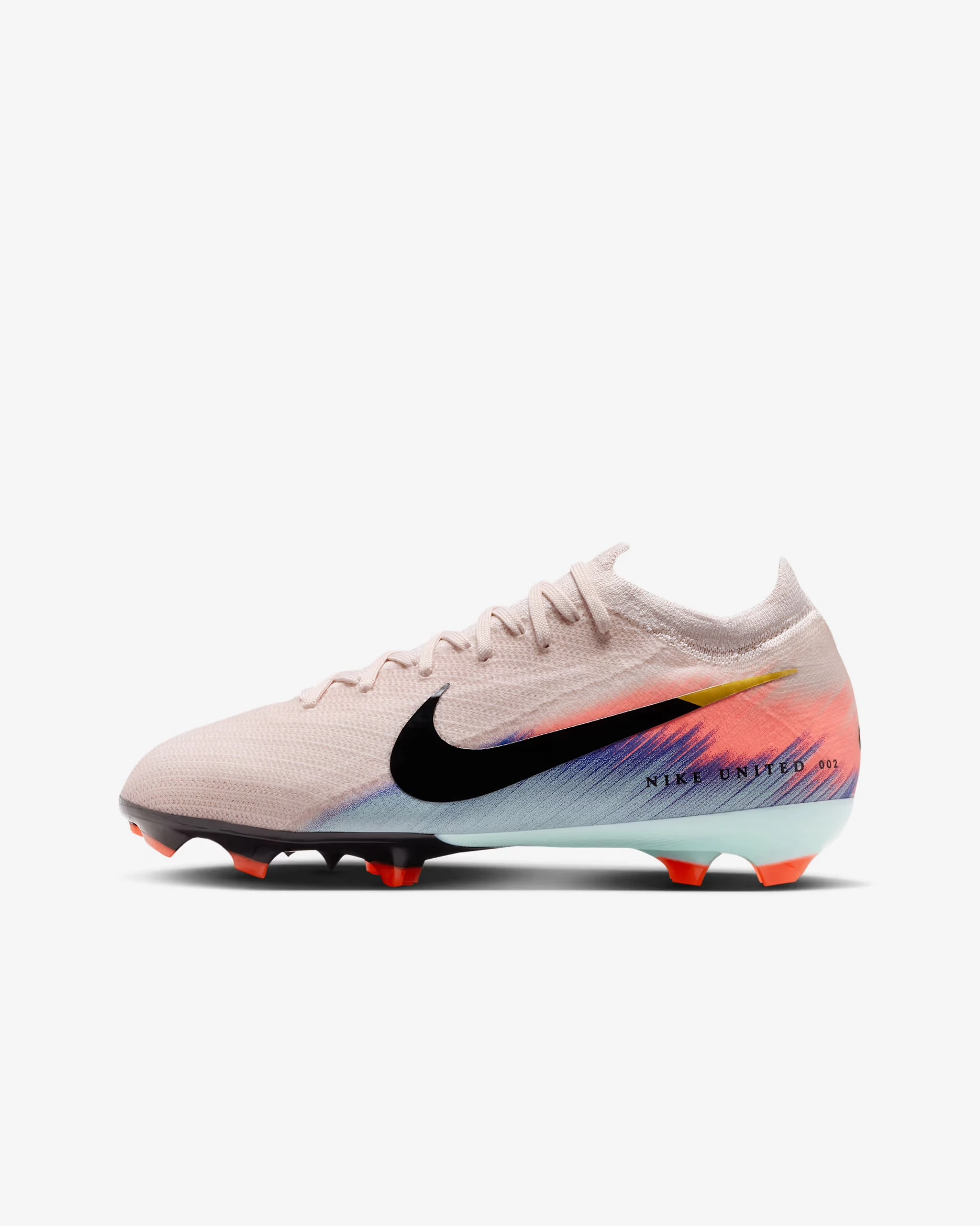 Nike Zoom Mercurial Vapor 16 Elite Krampon