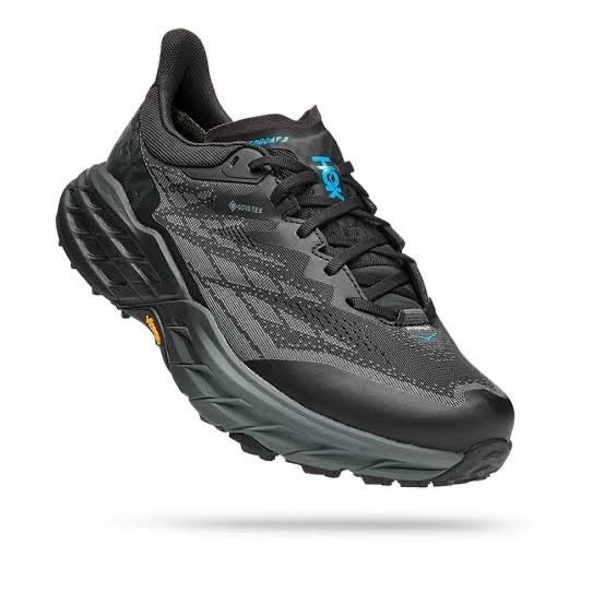 Hoka One Speedgoat 5  erkek trekking 