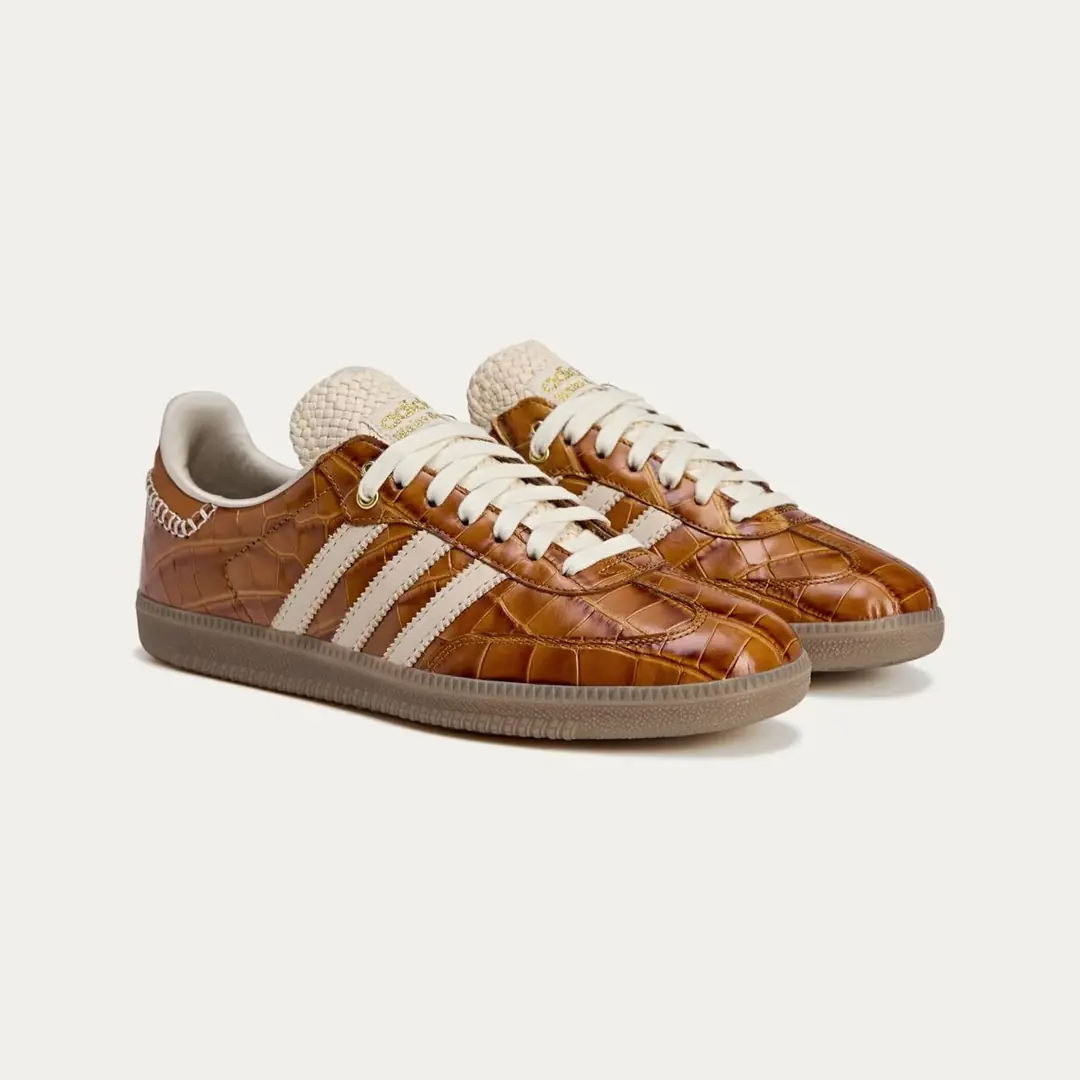 adidas Originals Sneakers WALES BONNER SAMBA