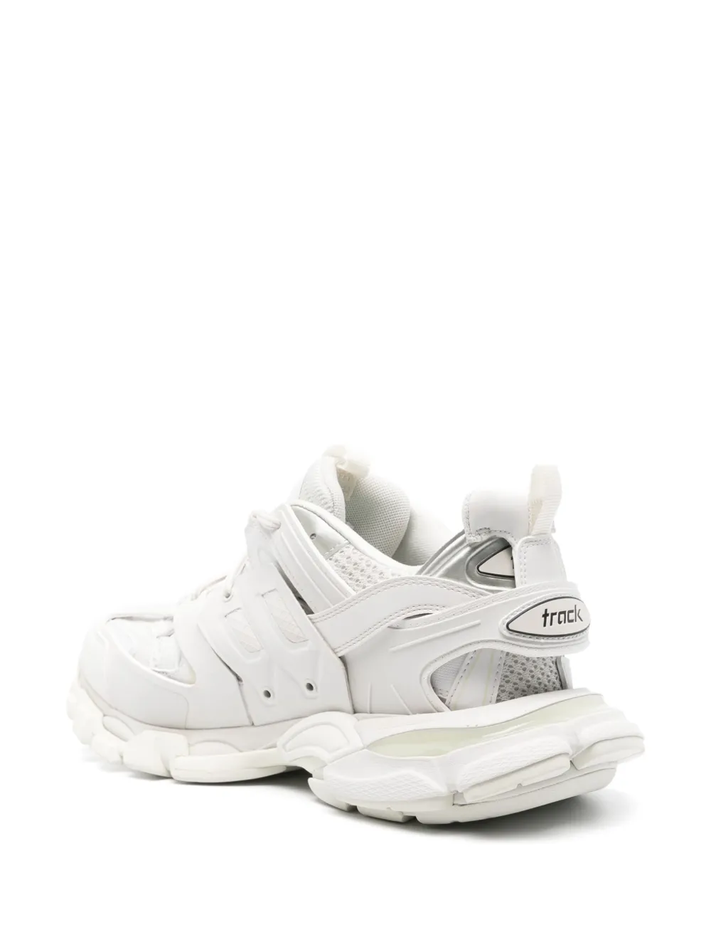 BALENCIAGA Track Sneakers ホワイト Balenciaga Track White