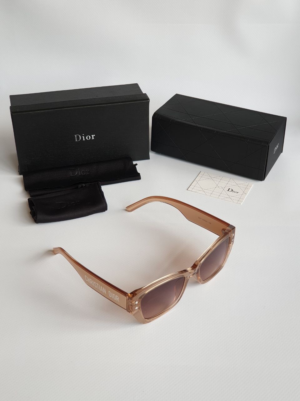 Dior Gözlük