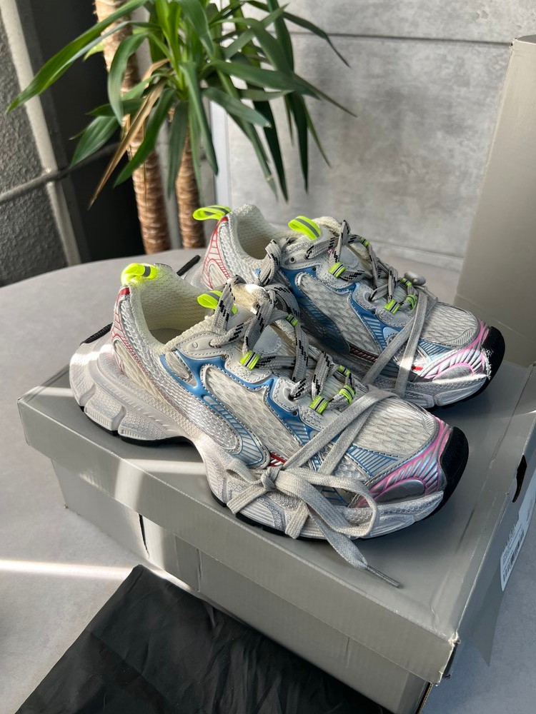 Balanciaga 3XL chunky sneaker