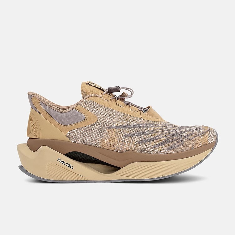 new Balance Tokyo Design Studio X Stone Island