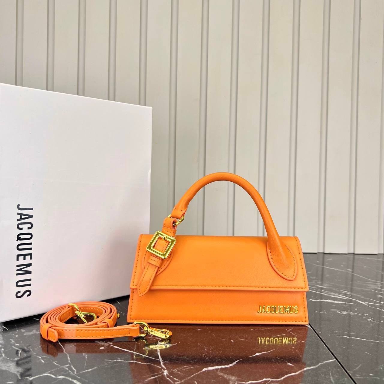 Jacquemus Le Chiquito Bag