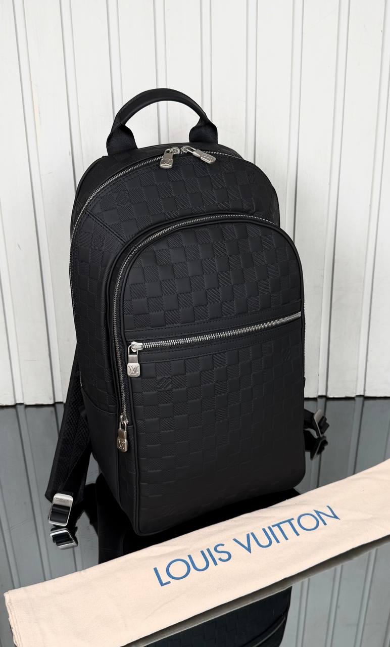 Louis Vuitton Michael Backpack