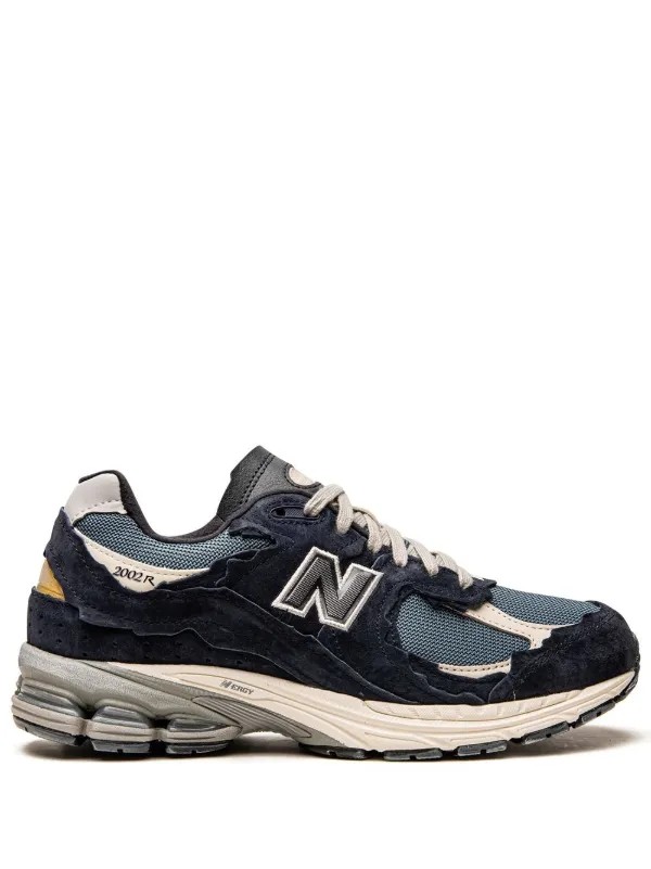 New Balance 2002R "Protection Pack - Dark Navy"