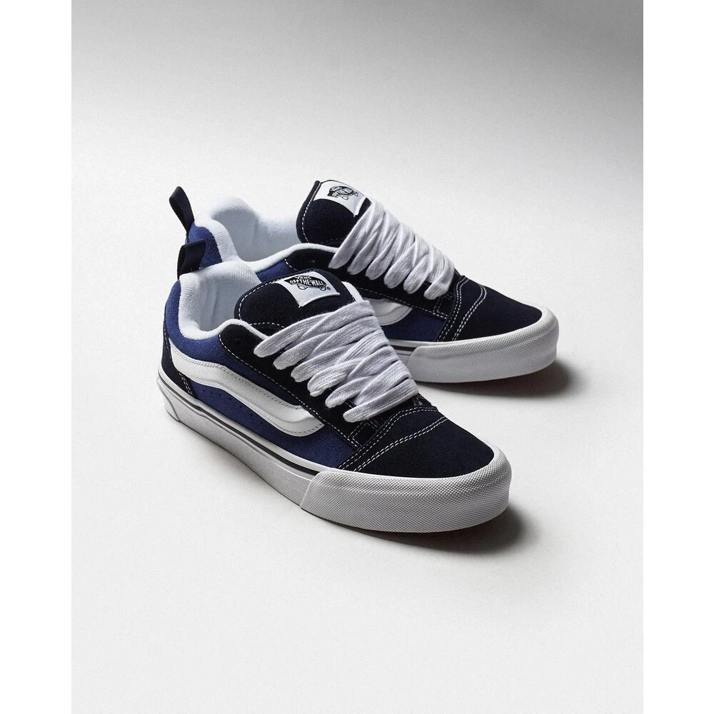 Vans Knu Skool Navy Blue