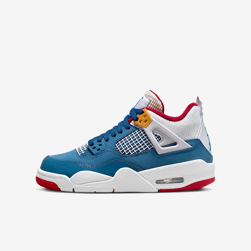 Nike Jordan 4 Retro Messy Room