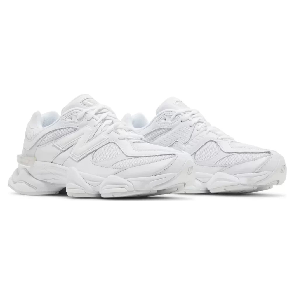 New balance U9060 Triple White