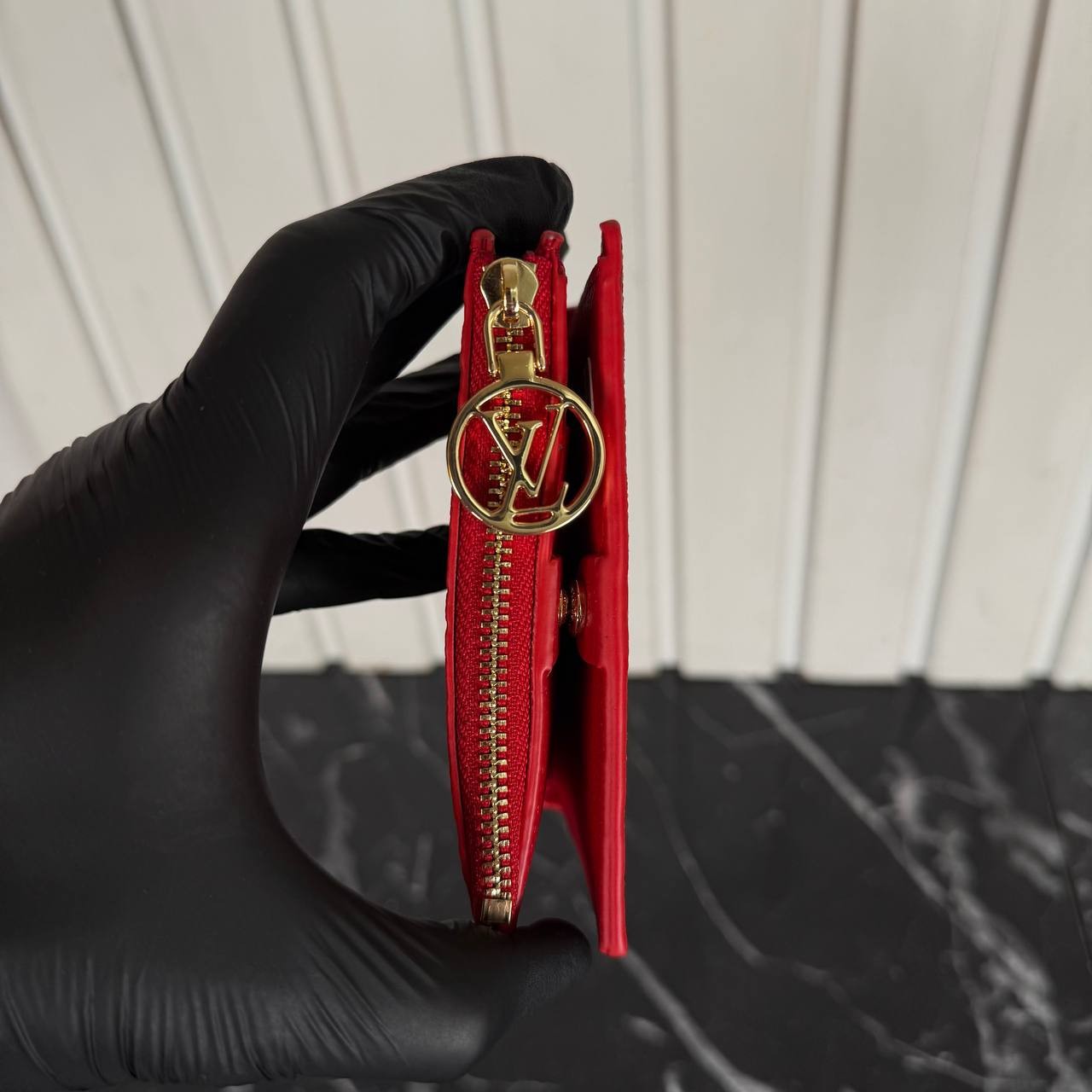 Louis Vuitton Lisa Wallet