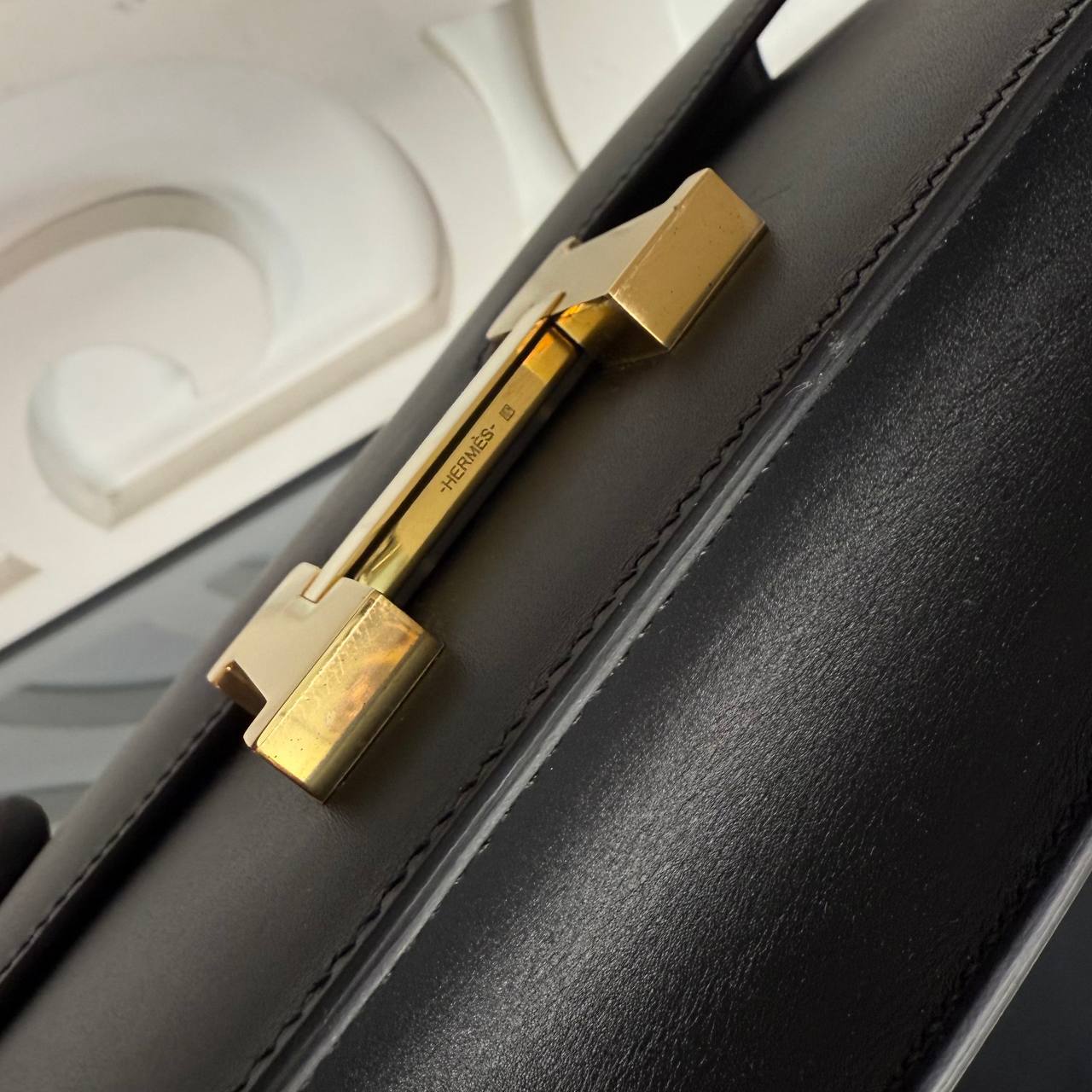 Hermes Constance Elan İthal Ürün A+ Plus Premium