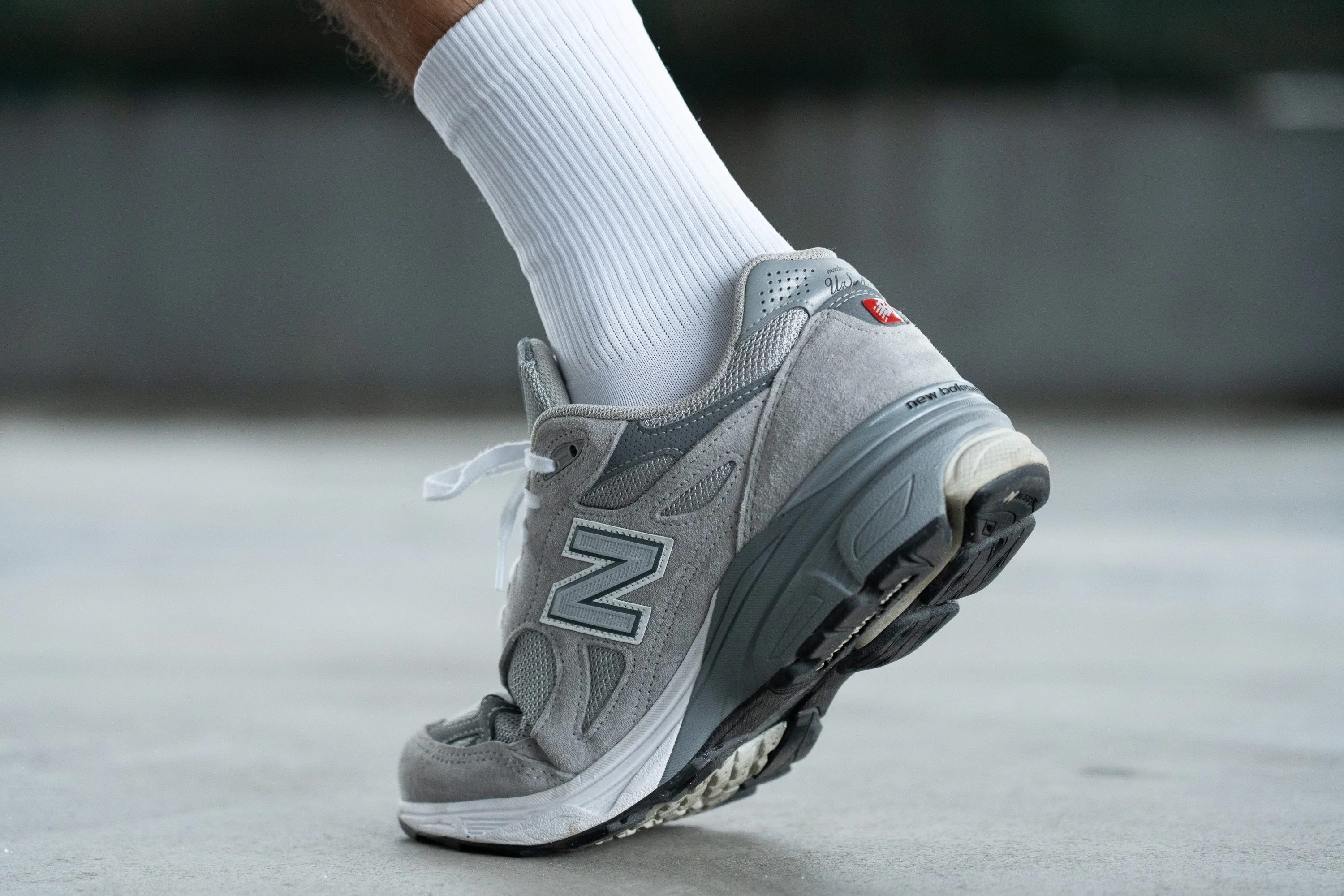 New balance MADE in USA 990v3 