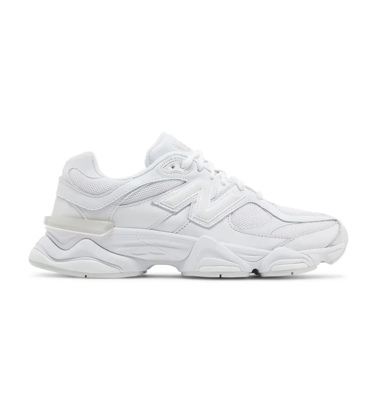 a*a様 New Balance U9060 ホワイト 23cm新品 New balance U9060 Triple White