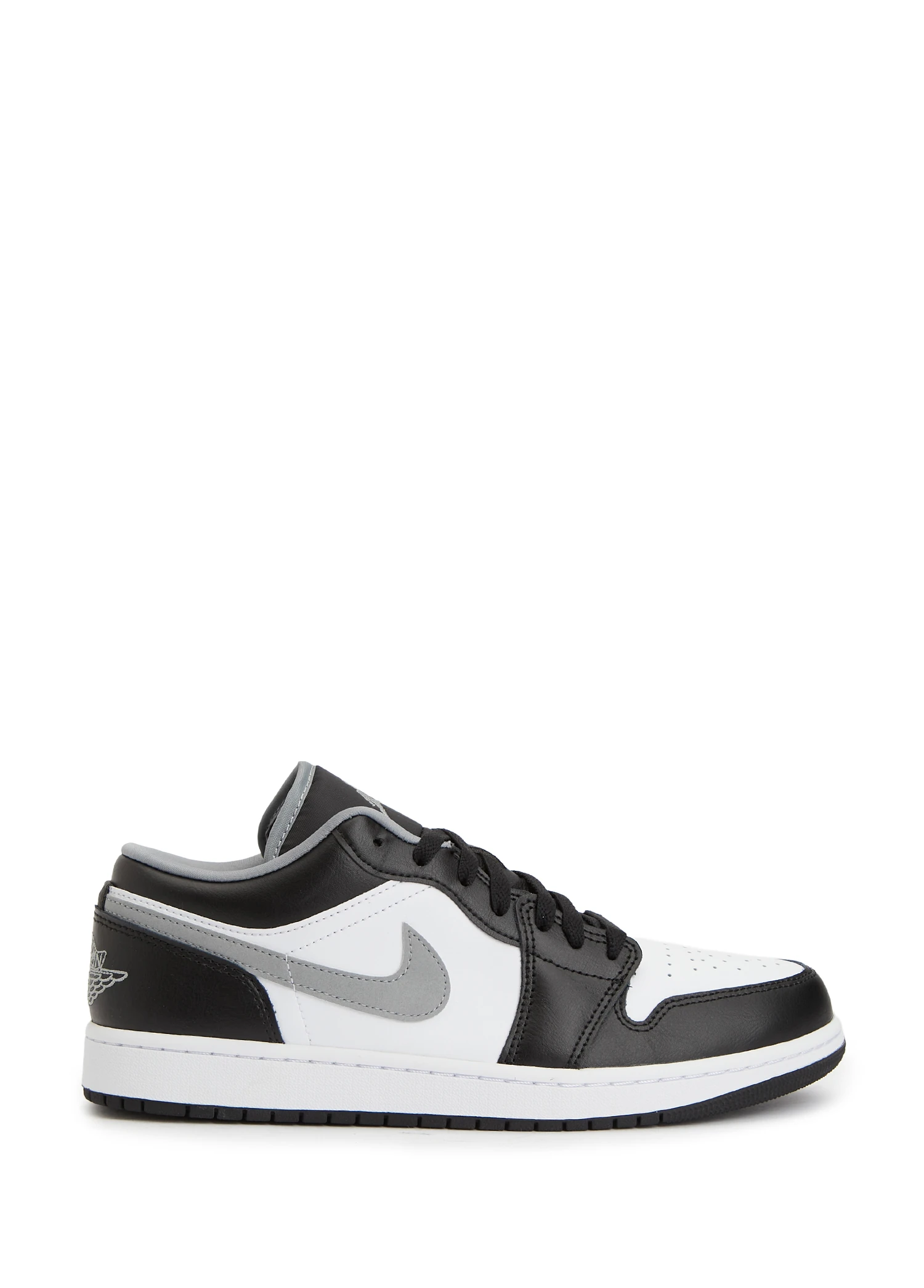 Nike Air Jordan 1 Low Shadow Grey