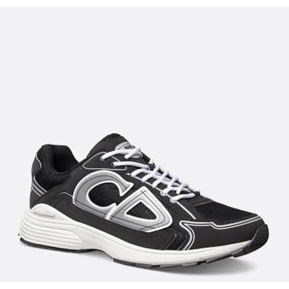 Christian Dior Trainers B30 Sneakers 