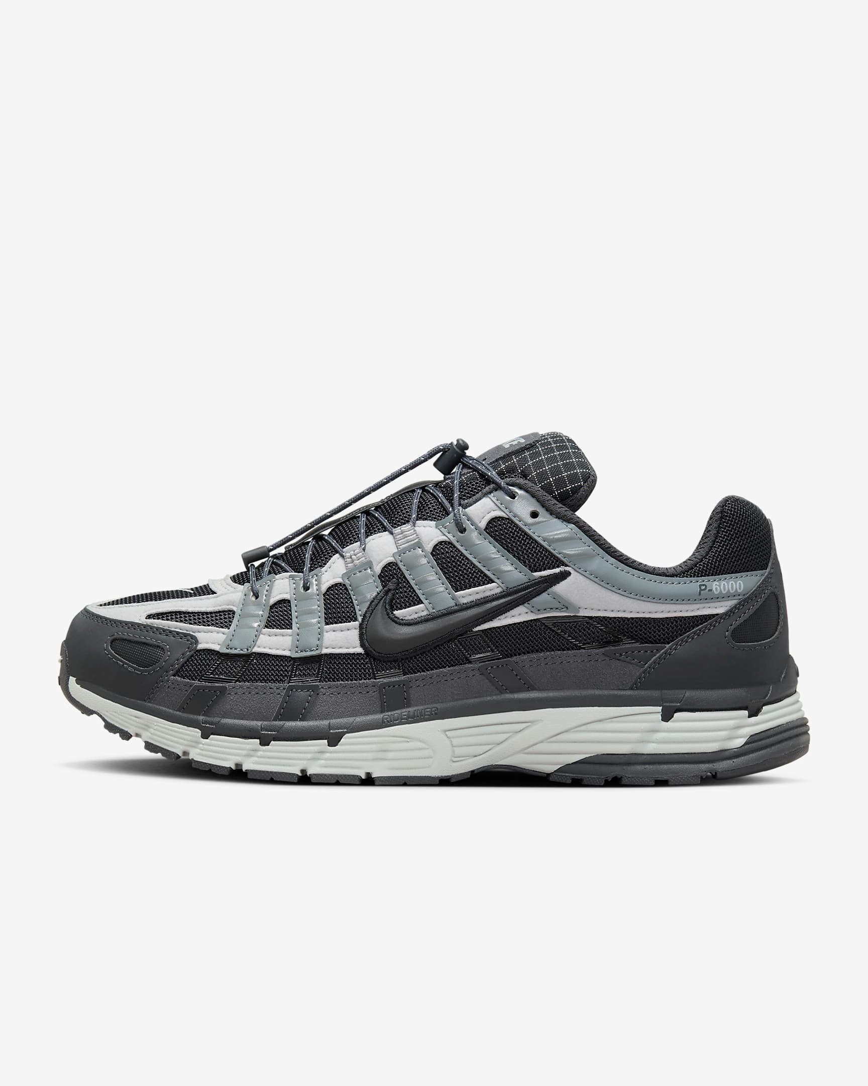 Nike P-6000 Sportswear '24 Erkek Spor 