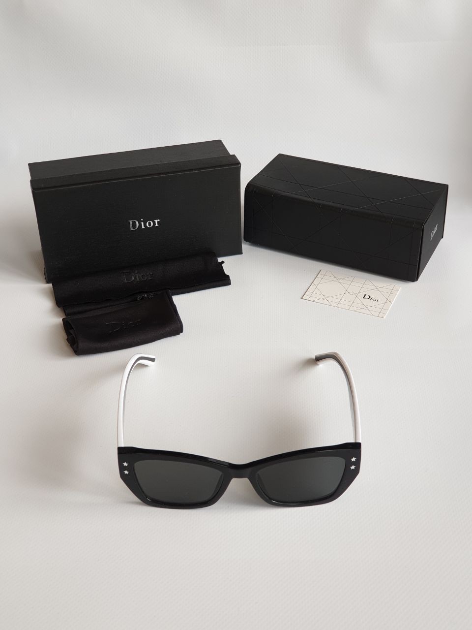 Dior Gözlük