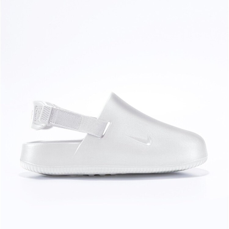 Nike Calm Mule “ White “