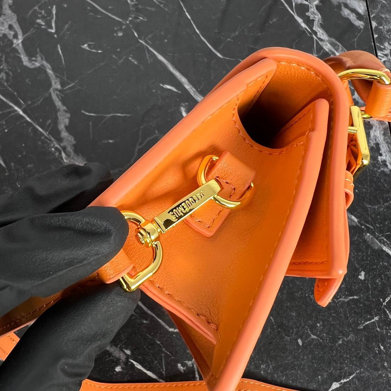 Jacquemus Le Chiquito Bag