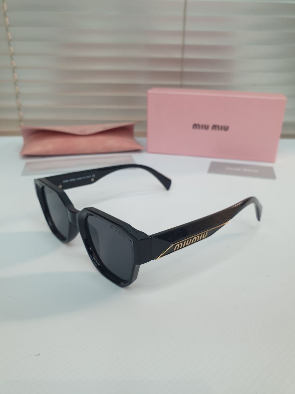 MIU MIU Gözlük