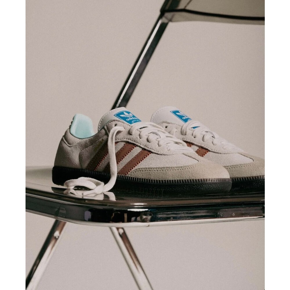 Adidas Samba OG CLAY STRATA