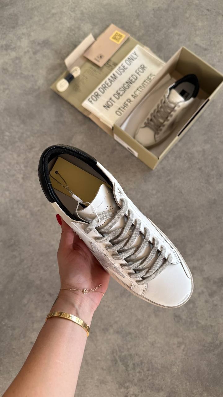 Golden Goose Erkek Sneaker