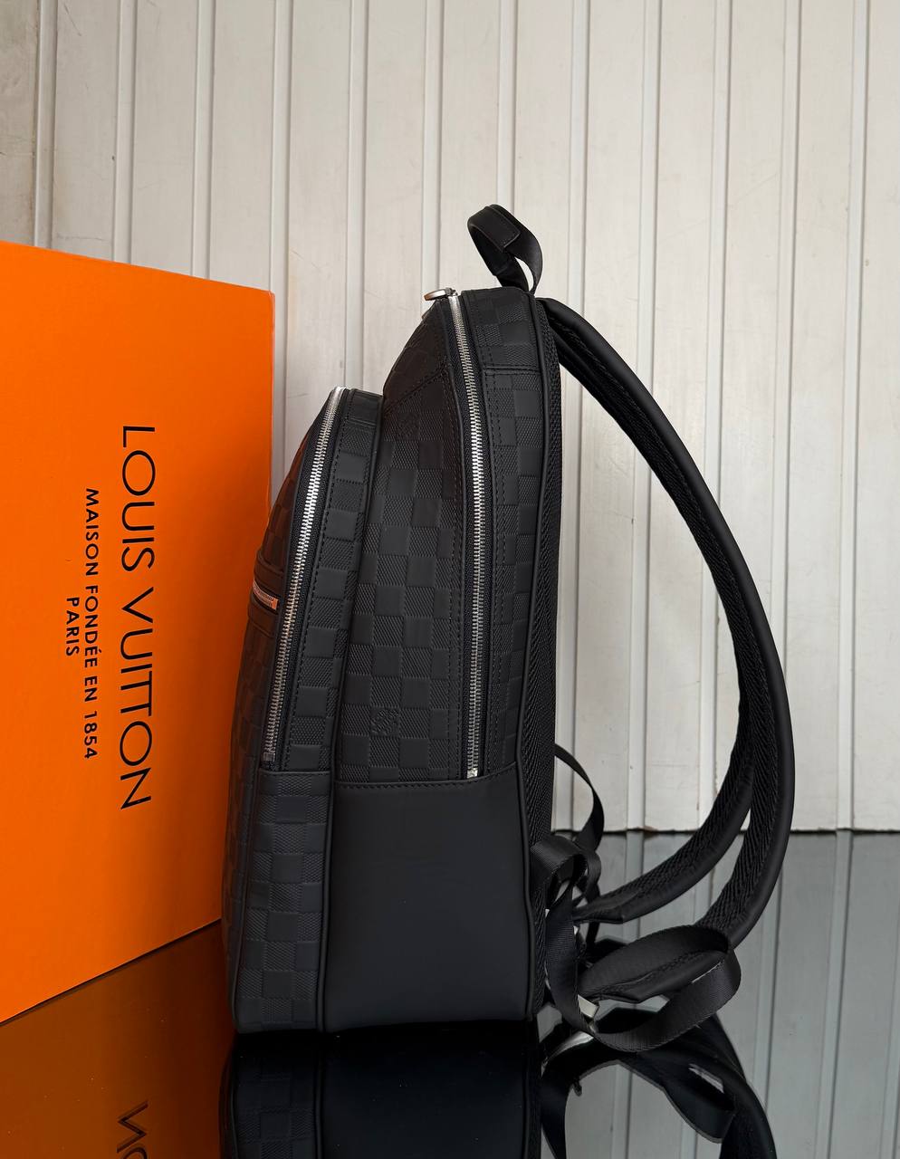 Louis Vuitton Michael Backpack