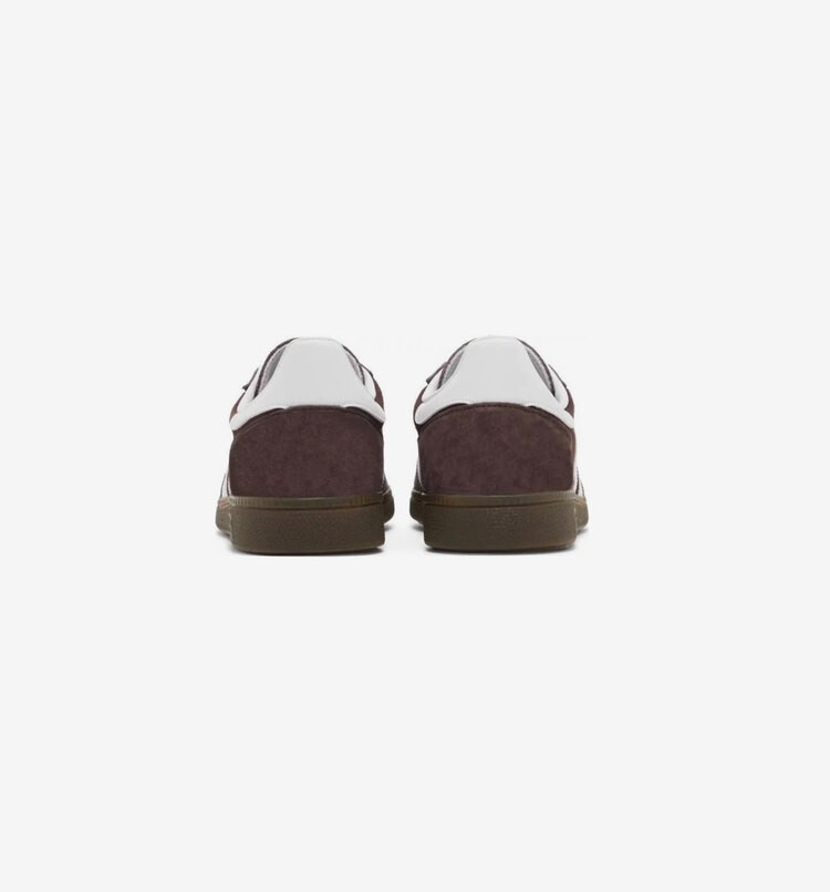 Adidas Handball Spezial Shadow Brown Gum