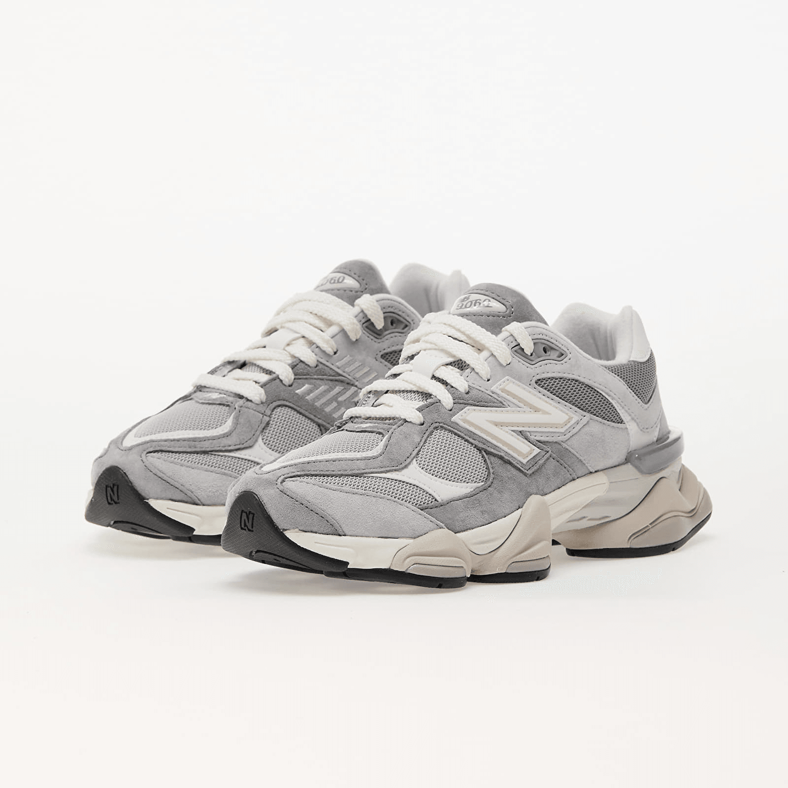 New Balance 9060 Slate Grey