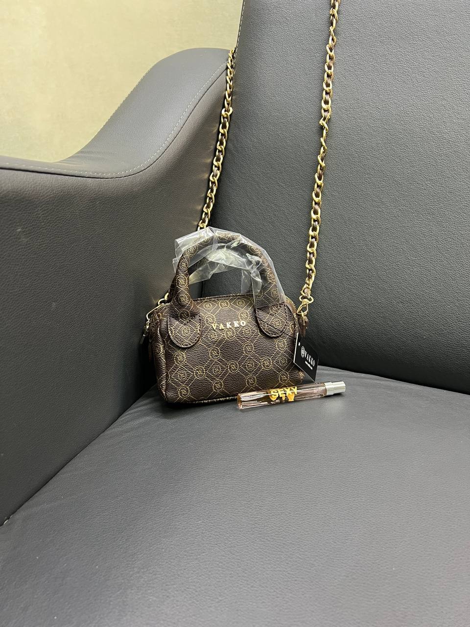 Vakko (Mini) Speedy