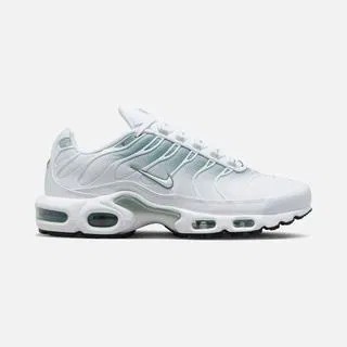 Nike Air Max Plus TN SS25  White Blue