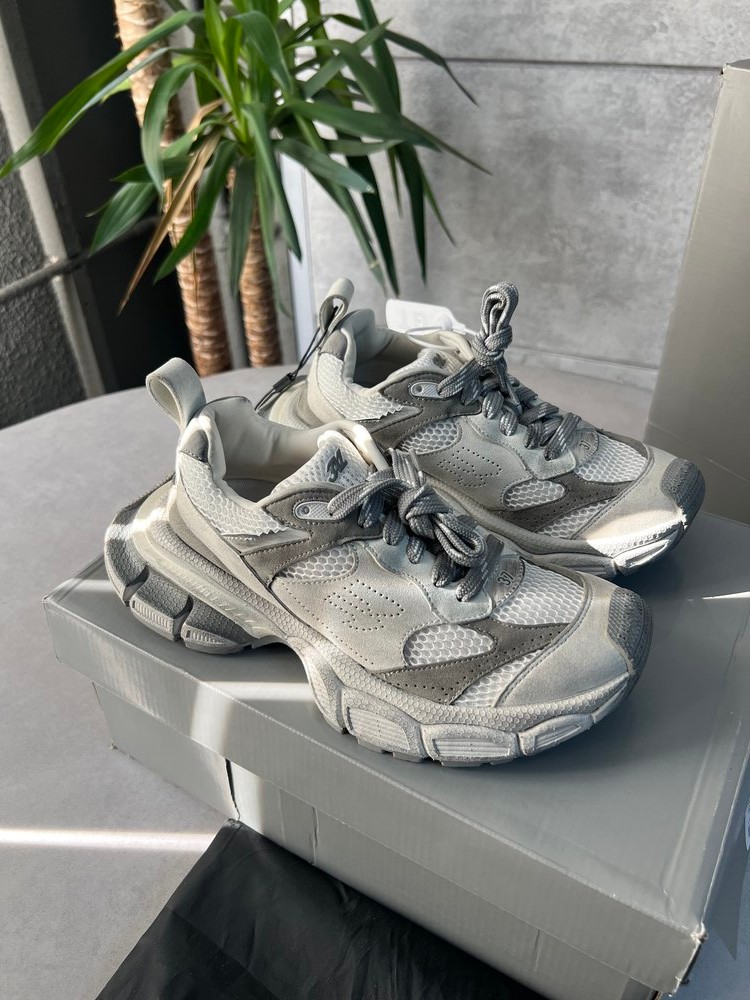 Balanciaga 3XL chunky sneaker