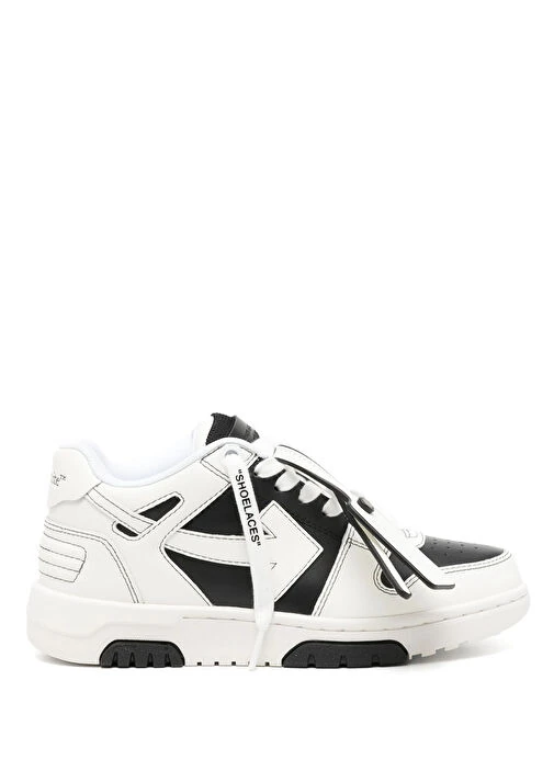 Off-White Out Of Office Sneakers | White | KRAV.