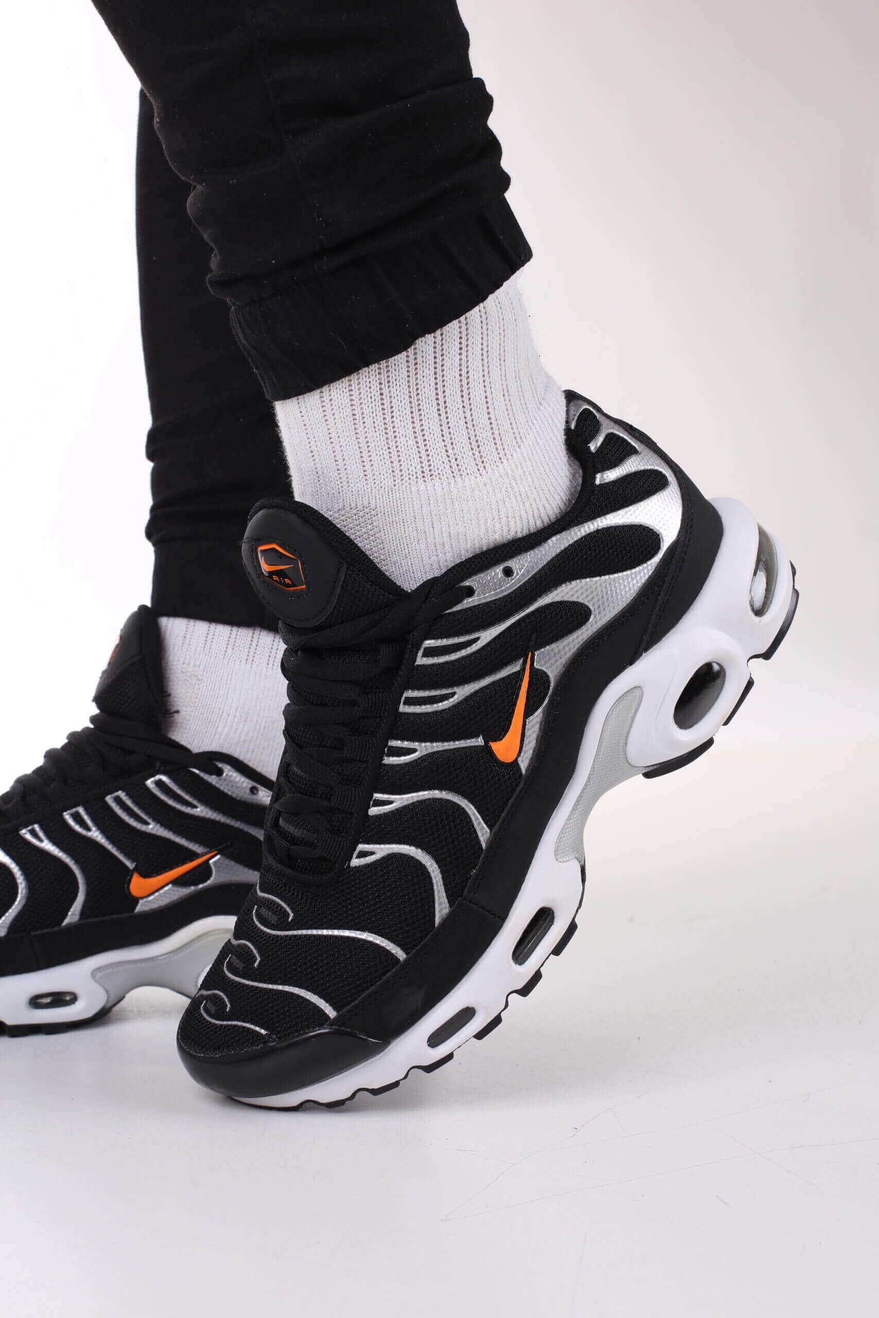 Nike Air Max Plus Terrascape "Off Noir"