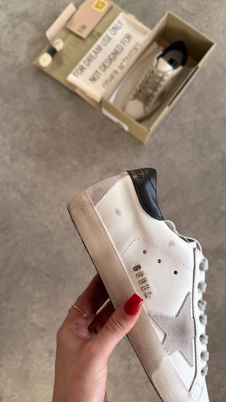 Golden Goose Erkek Sneaker