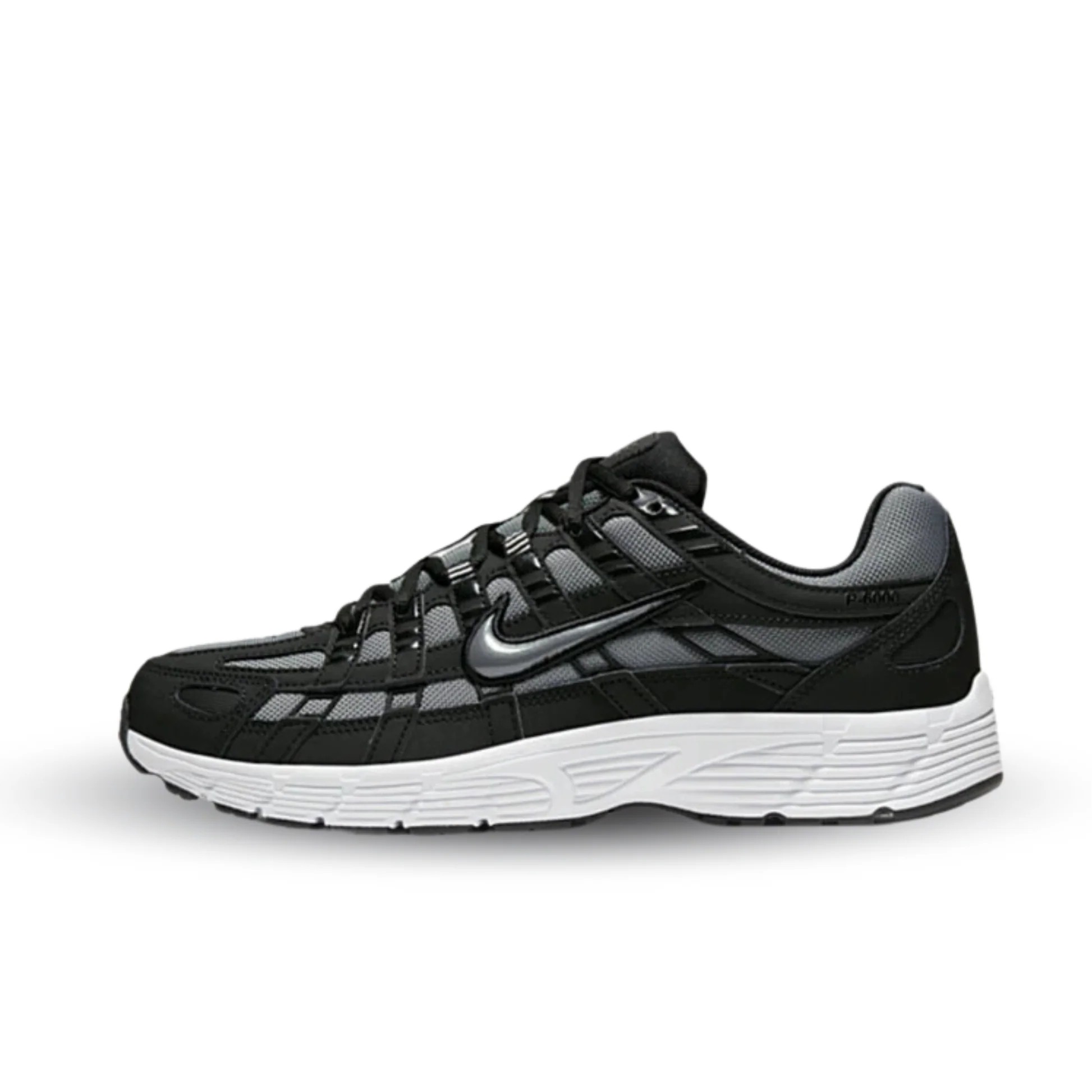 Nike P-6000 Sort Cool Grey