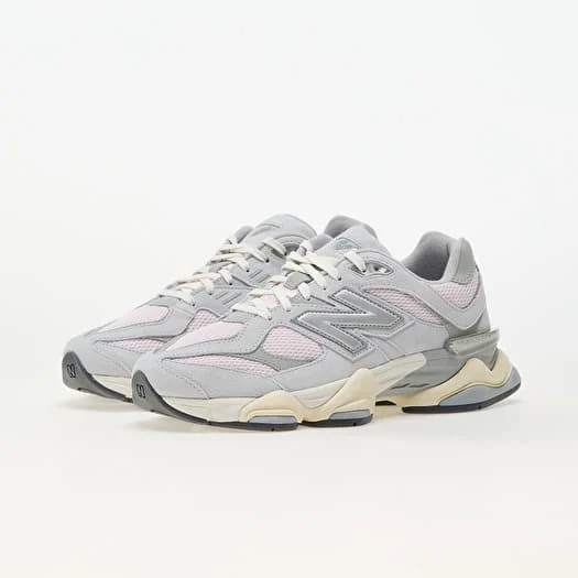 New Balance 9060 Granite Pink 9060SFBW