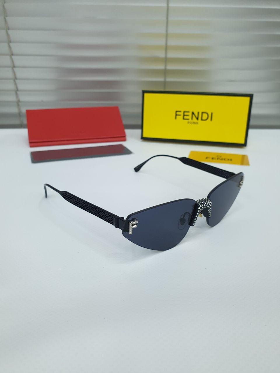 Fendi Gözlük