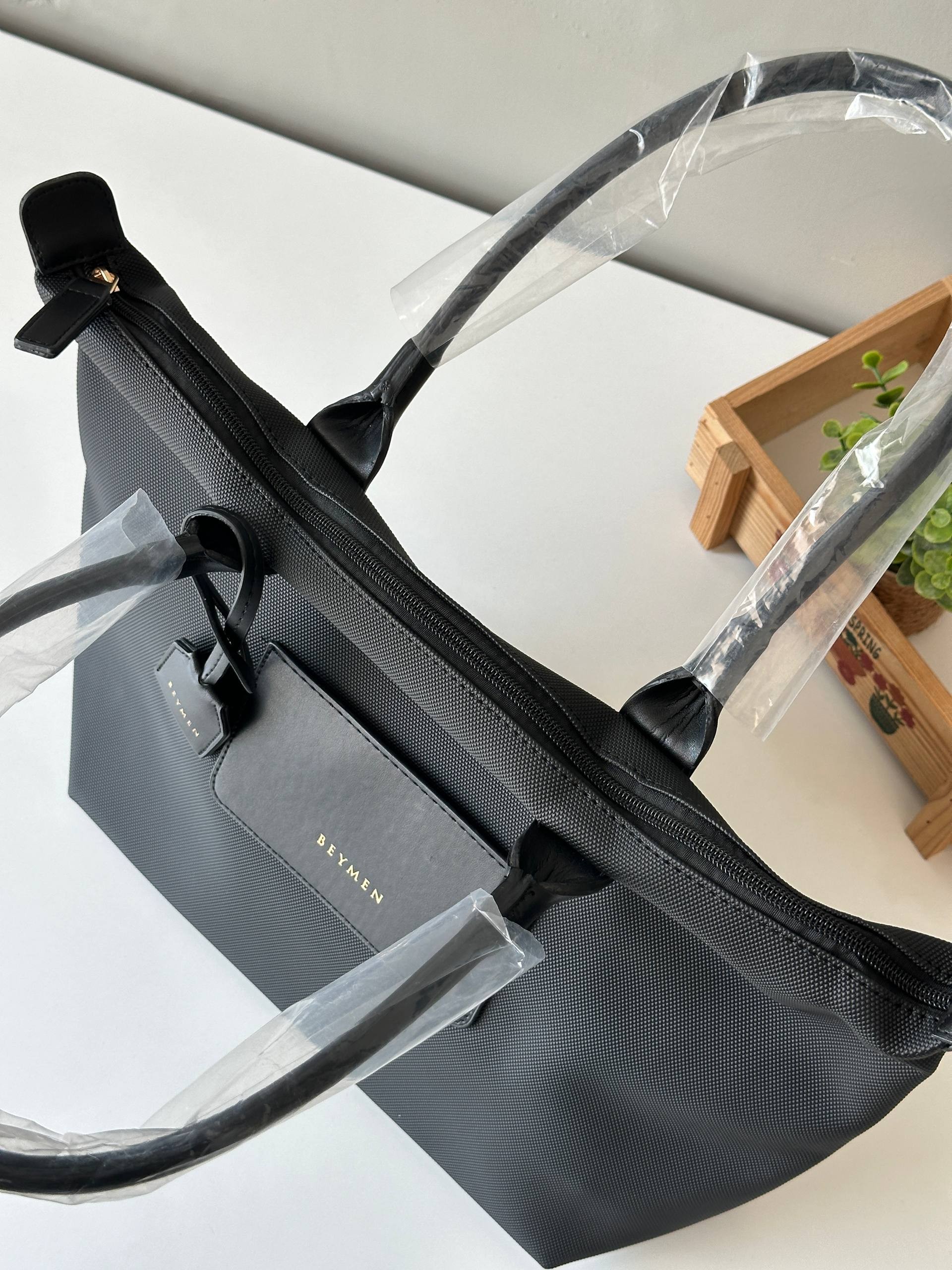 Beymen Nyluxe Shopping Bag