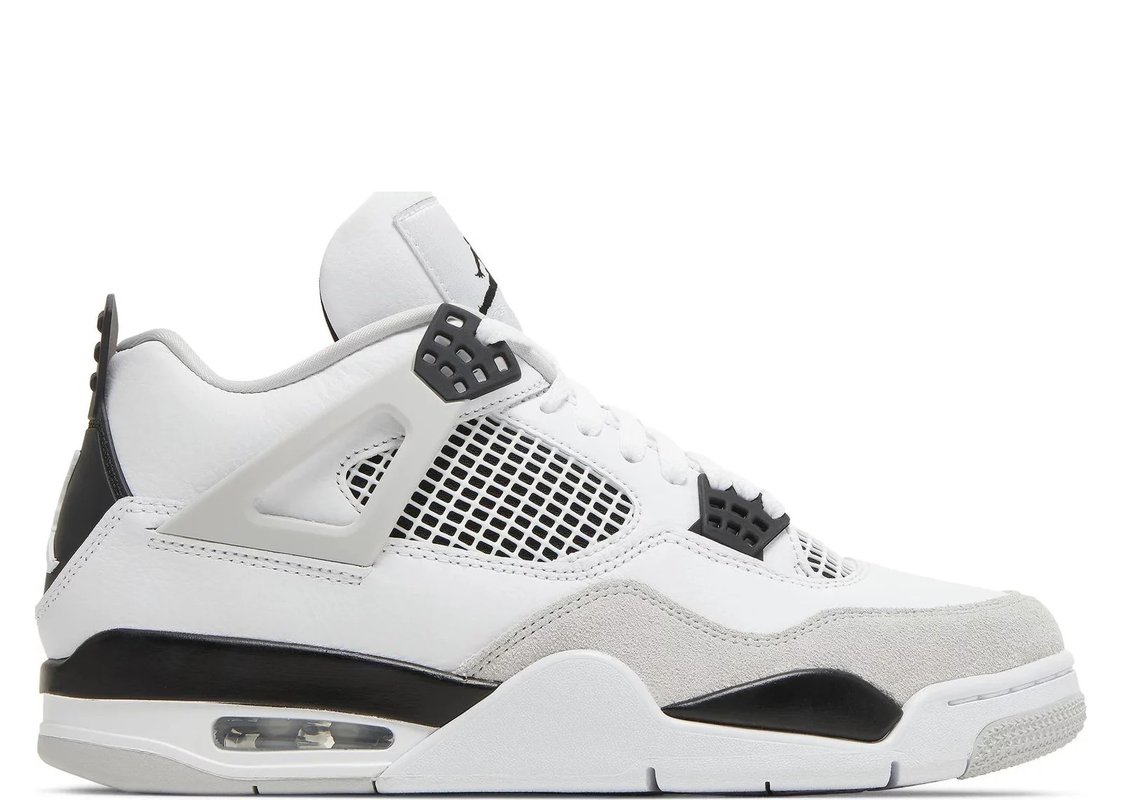 Nike Air Jordan 4 Retro Military