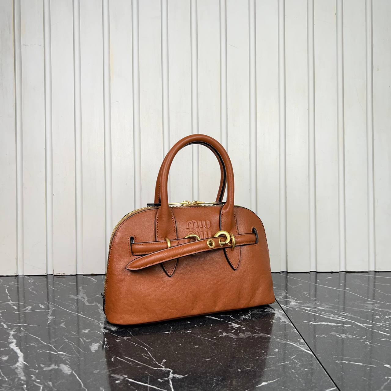 Miu Miu Aventure Bag Medium
